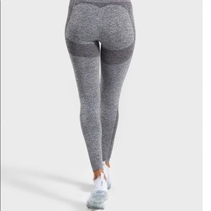 Gymshark Flex High Waisted Leggings